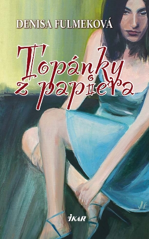 TOPANKY Z PAPIERA