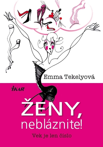 ZENY NEBLAZNITE !