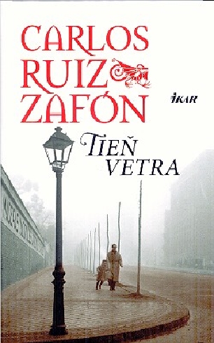 TIEN VETRA