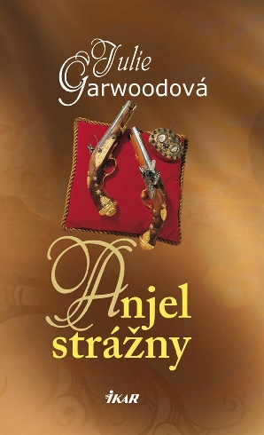 ANJEL STRAZNY