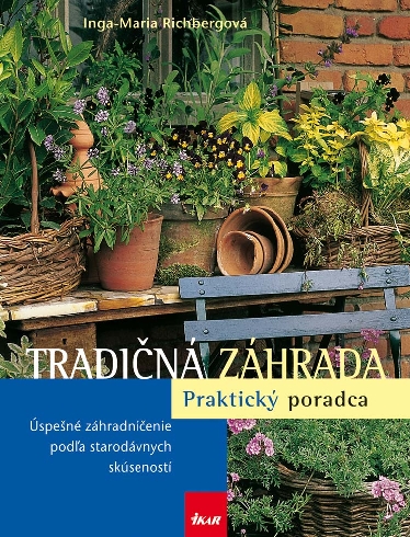 TRADICNA ZAHRADA PRAKTICKY PORADCA