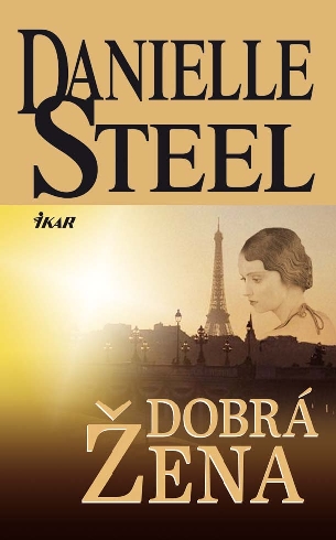 DOBRA ZENA
