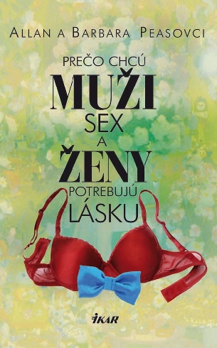 PRECO CHCU MUZI SEX  A ZENY POTREBUJU LASKU