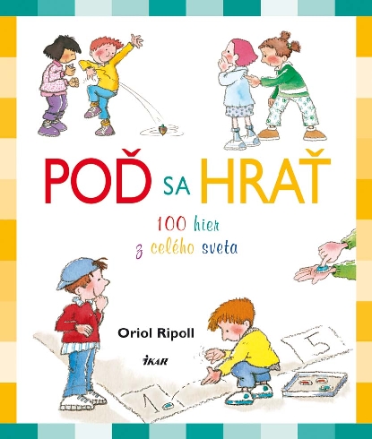 POD SA HRAT - 100 HIER Z CELEHO SVETA