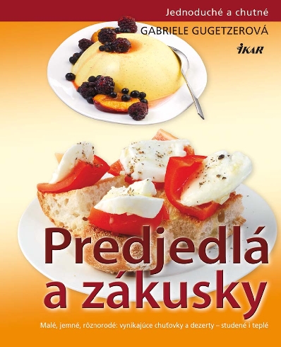 PREDJEDLA A ZAKUSKY