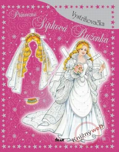 VYSTRIHOVACKA SIPKOVA RUZENKA