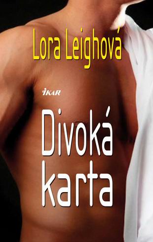 DIVOKA KARTA
