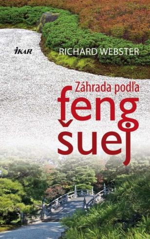 ZAHRADA PODLA FENG SUEJ