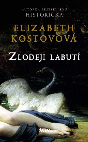 ZLODEJI LABUTI