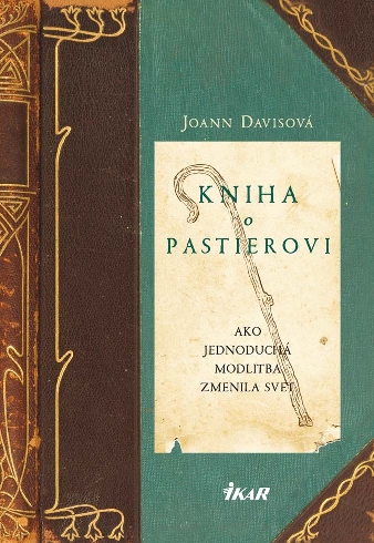 KNIHA O PASTIEROVI