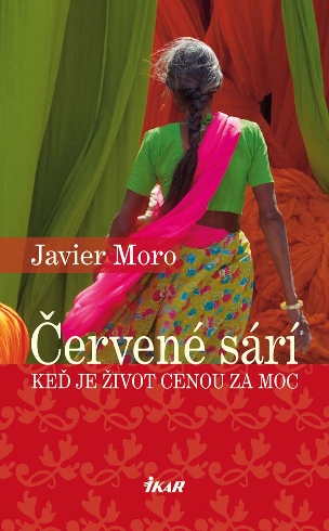 CERVENE SARI
