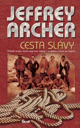 CESTA SLAVY