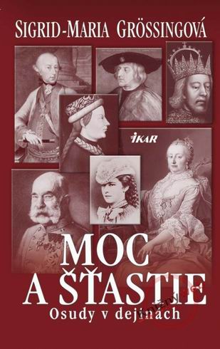 MOC A STASTIE OSUDY V DEJINACH