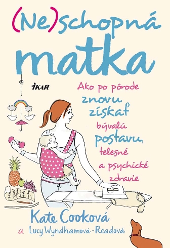 (NE) SCHOPNA MATKA