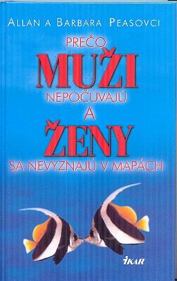 PRECO MUZI NEPOCUVAJU A ZENY SA NEVYZNAJU V MAPACH