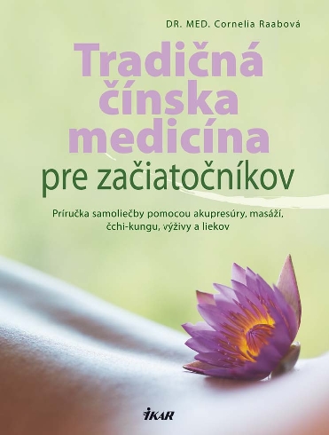 TRADICNA CINSKA MEDICINA PRE ZACIATOCNIKOV