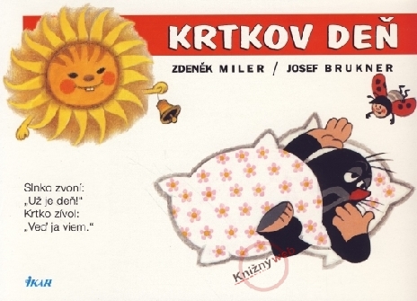KRTKOV DEN
