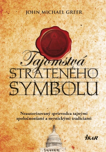 TAJOMSTVA STRATENEHO SYMBOLU