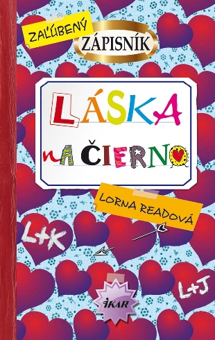 LASKA NA CIERNO