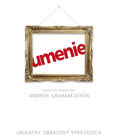 UMENIE - UNIKATNY SPRIEVODCA