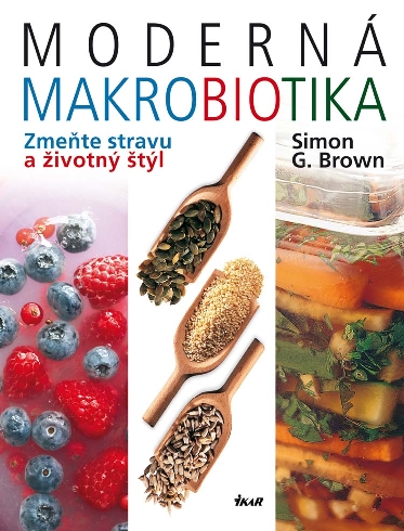 MODERNA MAKROBIOTIKA