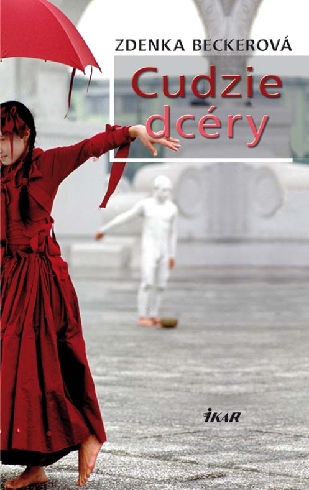 CUDZIE DCERY
