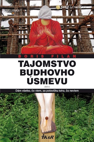 TAJOMSTVO BUDHOVHO USMEVU