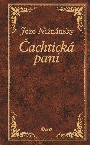 CACHTICKA PANI