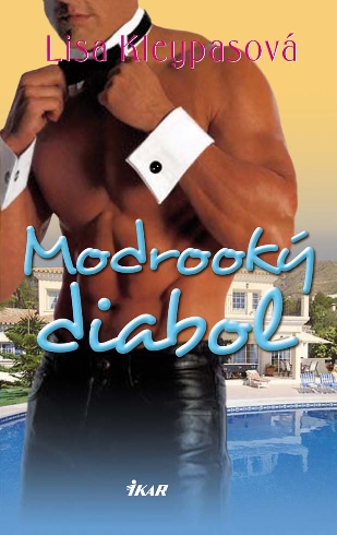 MODROOKY DIABOL