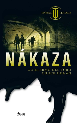 NAKAZA