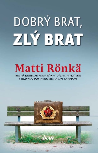 DOBRY BRAT, ZLY BRAT