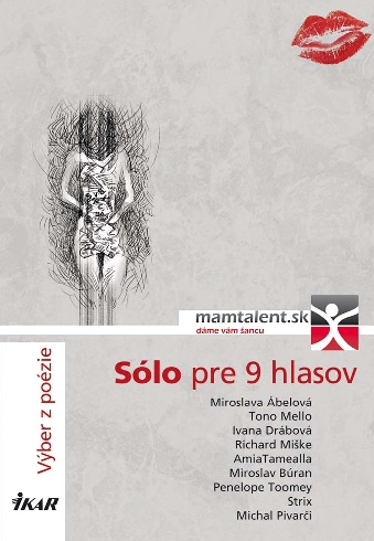 SOLO PRE 9 HLASOV