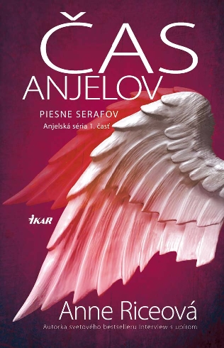 CAS ANJELOV 1- PIESNE SERAFOV