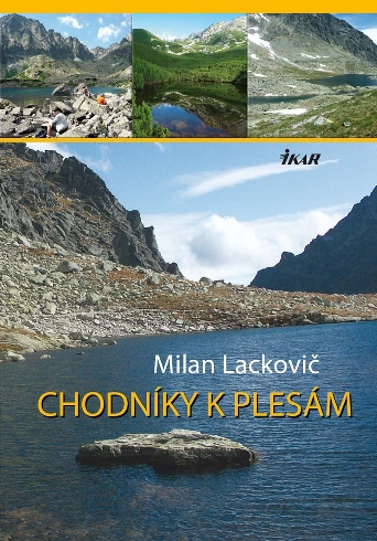 CHODNIKY K PLESAM