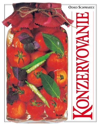 KONZERVOVANIE