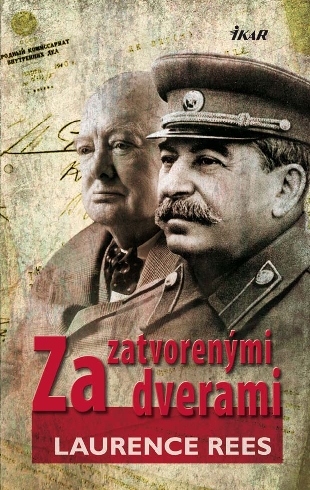 ZA ZATVORENYMI DVERAMI