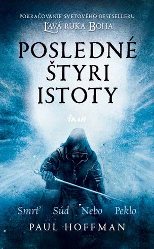 POSLEDNE STYRI ISTOTY