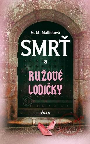SMRT A RUZOVE LODICKY