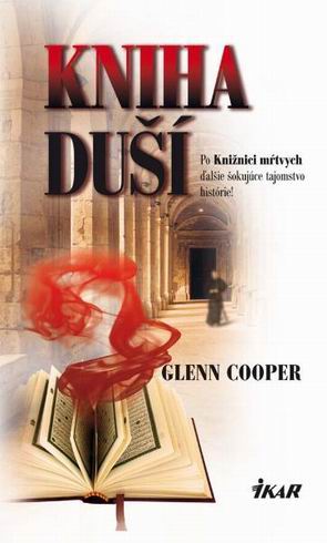 KNIHA DUSI