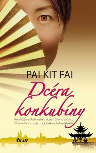 DCERA KONKUBINY