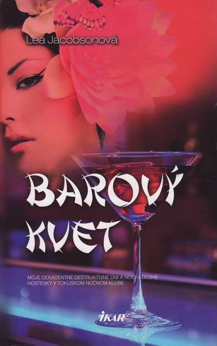 BAROVY KVET