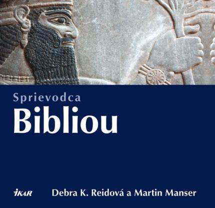 SPRIEVODCA BIBLIOU