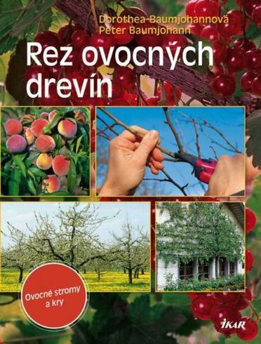 REZ OVOCNYCH DREVIN