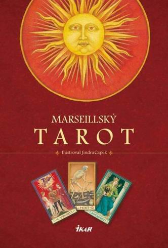 MARSEILLSKY TAROT