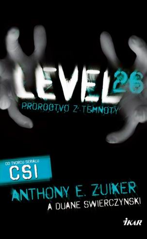LEVEL 26 PROROCTVO Z TEMNOT