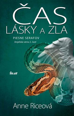 CAS LASKY A ZLA