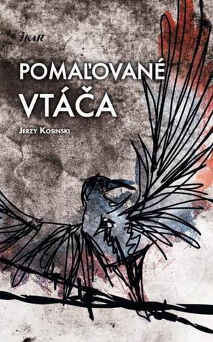 POMALOVANE VTACA
