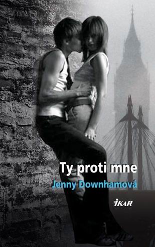 TY PROTI MNE