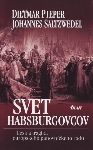 SVET HABSBURGOVCOV