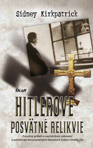HITLEROVE POSVATNE RELIKVIE